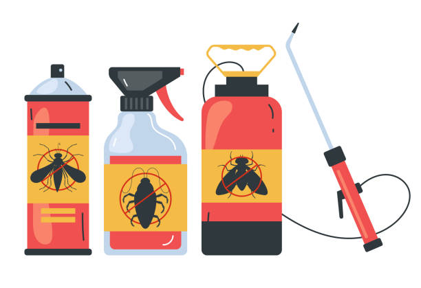 Best Pest Removal Services  in Middletown, KY